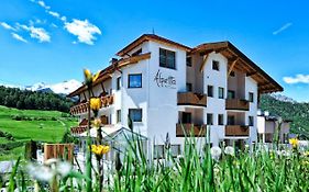 Alpen Boutique Hotel Alpetta